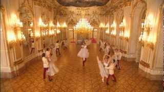 André Rieu  Emperor Waltz KaiserWalzer [upl. by Felder]