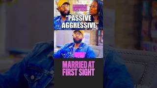 MARRIED at FIRST SIGHT Season 18 ep14 preview mafs marriedatfirstsight mafschicago [upl. by Fielding]