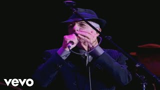 Leonard Cohen  Dance Me To The End Of Love Live in London [upl. by Bruns]