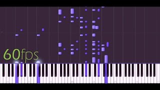 Nocturne in C minor Op 48 No 1  CHOPIN [upl. by Sharl639]