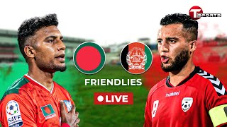 LIVE  Bangladesh vs Afghanistan  T Sports [upl. by Johathan914]