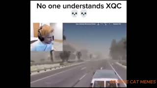 Nobody understands XQC [upl. by Wight]