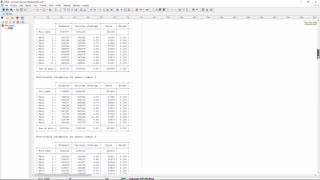 How to Troubleshoot Memory Allocations Errors in ANSYS CFX [upl. by Pimbley]