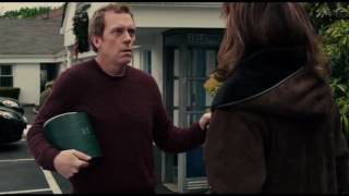 Hugh Laurie amp Leighton Meester Love Story [upl. by Obie]