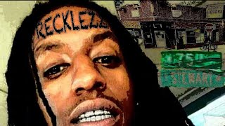 Chiraq Street Legends Ep71 Rico Recklezz”Recklezz The Renegade quot [upl. by Kondon]