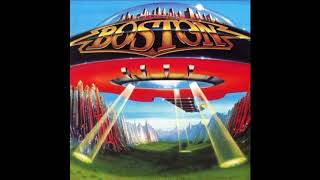 Boston  Dont Look Back  Original LP Remastered [upl. by Ahselef]