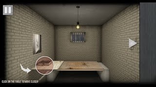 Jailbreak Prison Escape Room 1 Walkthrough EscapeFactory [upl. by Rebmac]