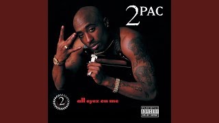 2Pac  All Eyez On Me [upl. by Clo]