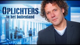 Oplichters In Het Buitenland Boedapest Hongarije [upl. by Assirrem]