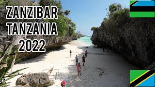 ZANZIBAR 1 2022 [upl. by Ardeed]