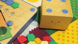 Cubetto il robot per i più piccoli [upl. by Adnale772]