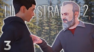 PLACE OF PREJUDICE  LIFE IS STRANGE 2 Episode 1 ROADS Part 3 [upl. by Ahsiadal]