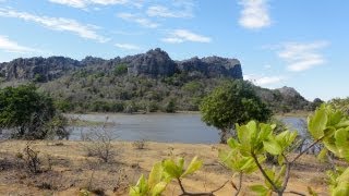 MADAGASCAR  PARC NATIONAL DE LANKARANA [upl. by Nofets]