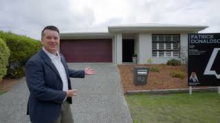 62 Christina Dr Coomera Waters [upl. by Nalim936]