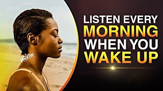 Powerful 10 Minute Morning Prayer To Start Your Day With God [upl. by Vernon]