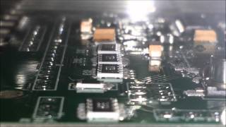 Reflow Soldering [upl. by Powel]