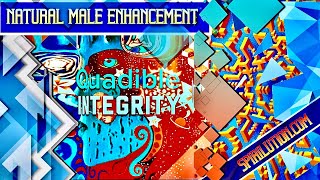 ★ Natural Male Enhancement ★ Binaural Beats Healing Frequency Meditation Music [upl. by Nwahsan48]