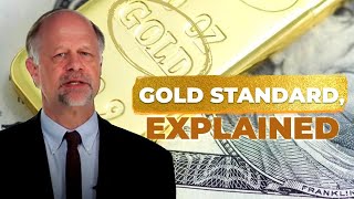 Prof Lawrence H White The Gold Standard Explained [upl. by Brewer]