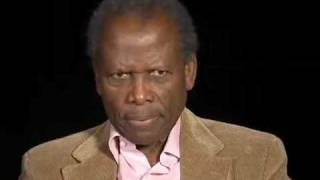 Sidney Poitier on winning an Oscar® [upl. by Petula987]