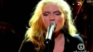 BLONDIE  one way or another live [upl. by Brabazon380]