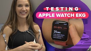 The Apple Watch ECG found something unexpected about my heart [upl. by Latrell]