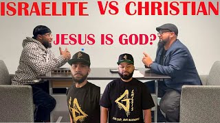 Sicarii Israelites VS Vocab Malone TRINITY DEBATE REVIEW [upl. by Adamson746]