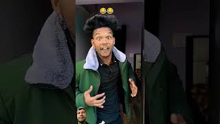 Anda foot gaya 😂😂 comedy surajroxfun funny shorts ytshorts viralvideo shorts funny shorts [upl. by Janka]