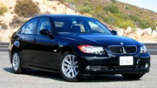 BMW 328i Review  Everyday Driver [upl. by Gussman]