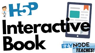 HOW TO Interactive Book H5P [upl. by Orelu]