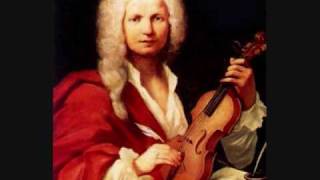 Antonio Vivaldi The Four Seasons Summer Presto [upl. by Wayland]