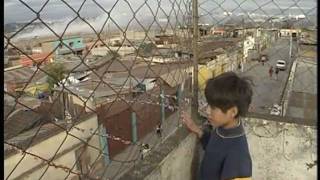 Children Living in the Guatemala City Dump Children of the 4th World  Documentary [upl. by Haim122]