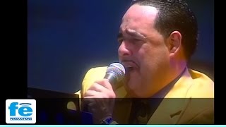 Vacío Vacío José quotPapoquot Rivera  En Vivo [upl. by Yessak]