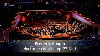 Chopin  Menahem Pressler [upl. by Iddet]