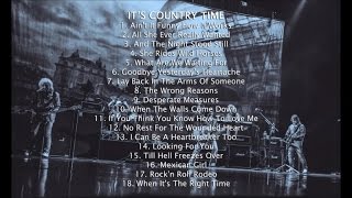 Smokie  Its Country Time Full Album [upl. by Laraine75]