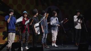 Eng Sub Haikyuu Matsuri  Day Event  Recitation Drama [upl. by Adnoved]