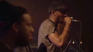 Robert Glasper Experiment  Mos Def  Stakes is High Live [upl. by Libbna]