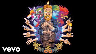 Tyler Childers  Peace of Mind Audio [upl. by Felizio334]