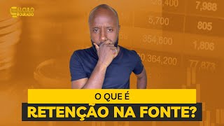 RETENÇÃO NA FONTE Parte 1 [upl. by Kella212]