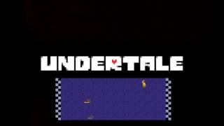 Undertale OST Thundersnail 10 Hours HQ [upl. by Nolrev]