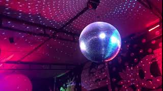 Disco Mirror ball [upl. by Ydoc]