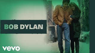 Bob Dylan  Talkin World War III Blues Official Audio [upl. by Acenom]