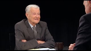 TIAampTW Zbigniew Brzezinski Center for Strategic and International Studies Part I [upl. by Fogel]