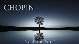 CHOPIN  Nocturne Op9 No2 60 min Piano Classical Music Concentration Studying Reading Background [upl. by Dnomsaj]