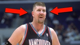 6 WORST NBA PLAYERS OF ALL TIME [upl. by Baron709]