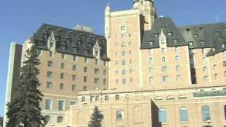 Saskatoon Saskatchewan Canada [upl. by Rrats]