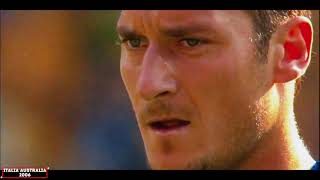 TOTTI  rigore Italia  Australia 2006 [upl. by Sarge474]