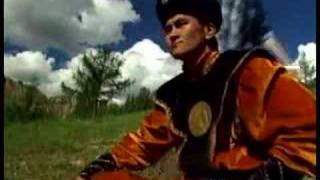 Mongolian Throat Singing [upl. by Ranger]