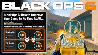 Black Ops 6 How to Do MUCH BETTER In 14 Simple Tips [upl. by Maddocks]