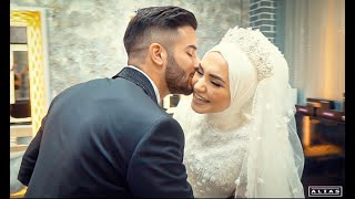 Melisa amp Cihad WeddingHochzeitDügün 🤵🏼👰🏼  ALIAS [upl. by Jann615]