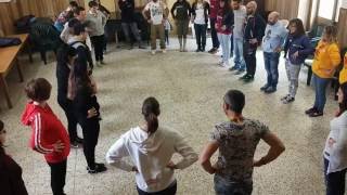 Fantastici Giochi di Gruppo  Mirko Dice  3° VIDEO [upl. by Basir]